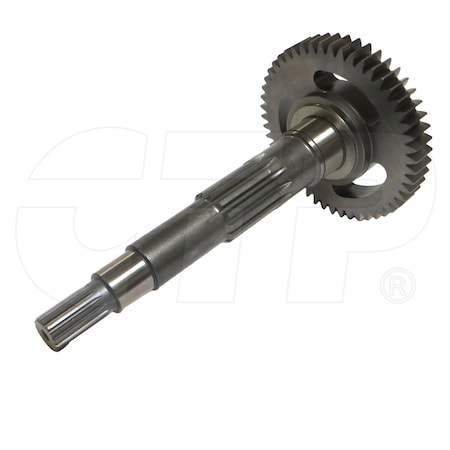 Aic Replacement Parts Shaft-Drive Fits Caterpillar Models 2003368